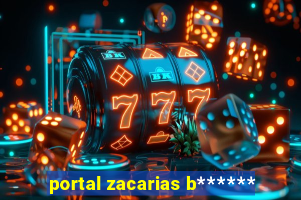 portal zacarias b******